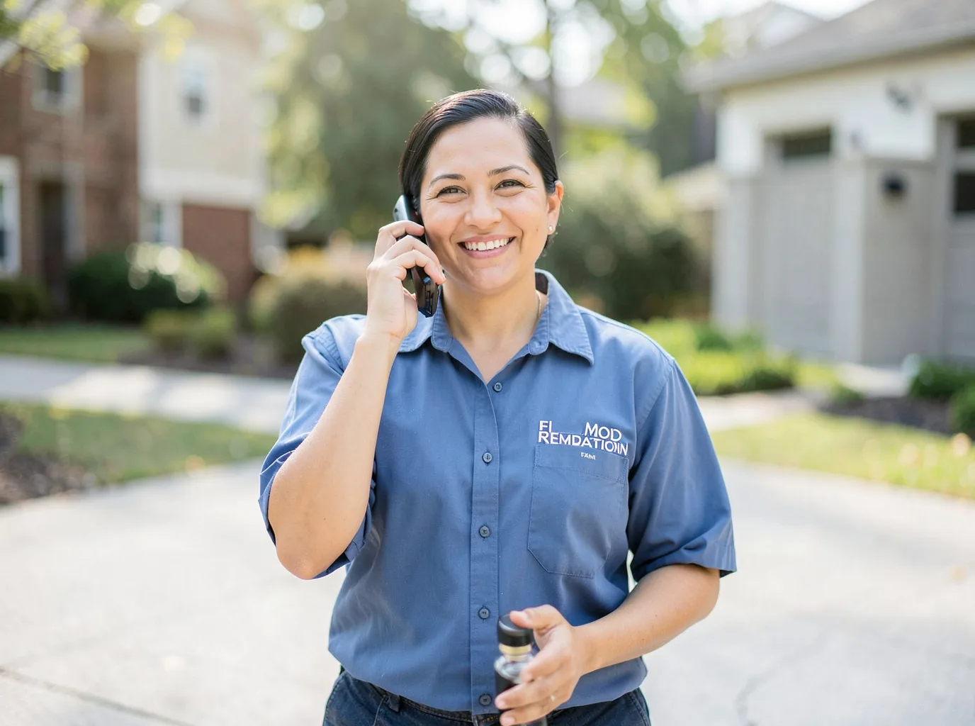Mold Remediation Yoder, IN FAQs